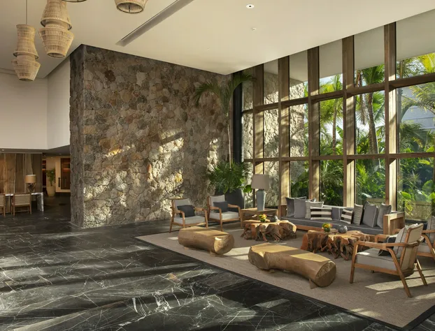 Impression Moxché by Secrets – Adults Only – All Inclusive hotel detail image 4