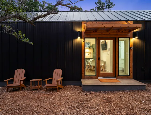 The Cedars Ranch hotel detail image 2