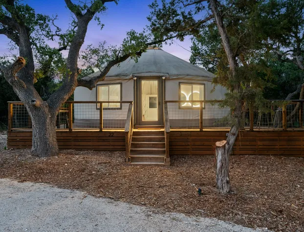 The Cedars Ranch hotel detail image 4