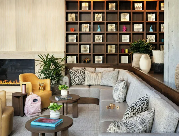 Moxy Boulder University hotel detail image 1