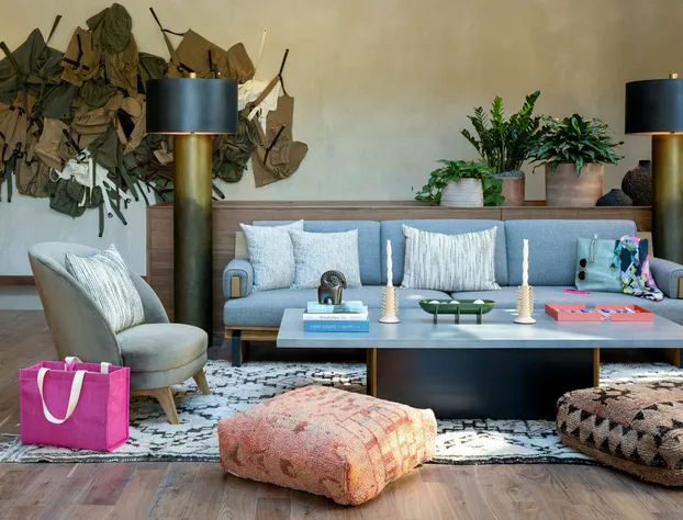 Moxy Boulder University hotel detail image 2