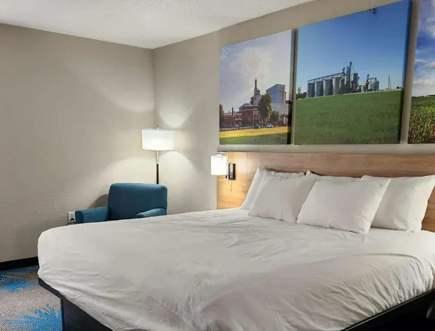 Days Inn By Wyndham Davenport hotel detail image 3