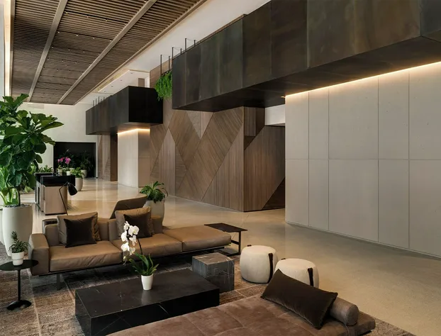 Gale Miami Hotel and Residences hotel detail image 1