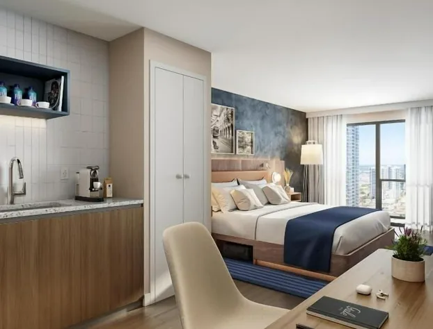 Gale Miami Hotel and Residences hotel detail image 3