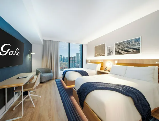 Gale Miami Hotel and Residences hotel detail image 4