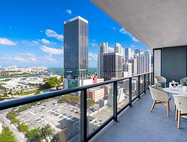 Gale Miami Hotel and Residences hotel detail image 1