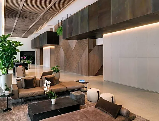 Gale Miami Hotel and Residences hotel detail image 3