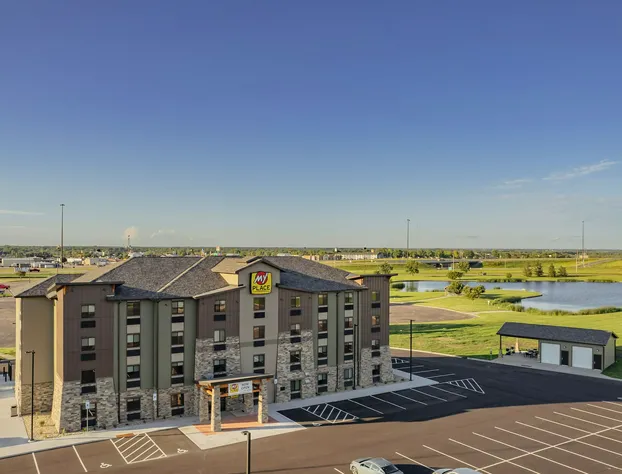 My Place Hotel-Mitchell, SD hotel detail image 4