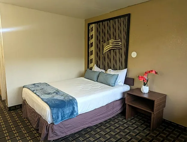 Southern Comfort Hotel hotel detail image 1