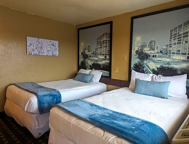 Southern Comfort Hotel hotel detail image 2