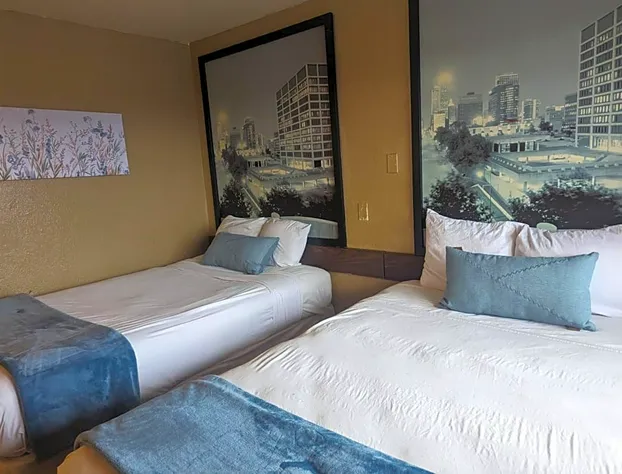 Southern Comfort Hotel hotel detail image 3