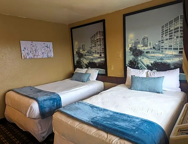 Southern Comfort Hotel hotel detail image 4