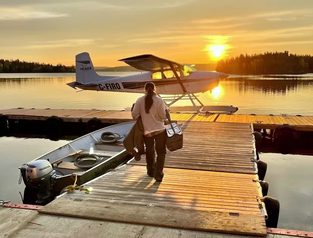 Andrew Lake hotel detail image 2