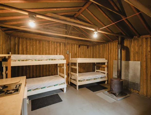 Andrew Lake hotel detail image 3