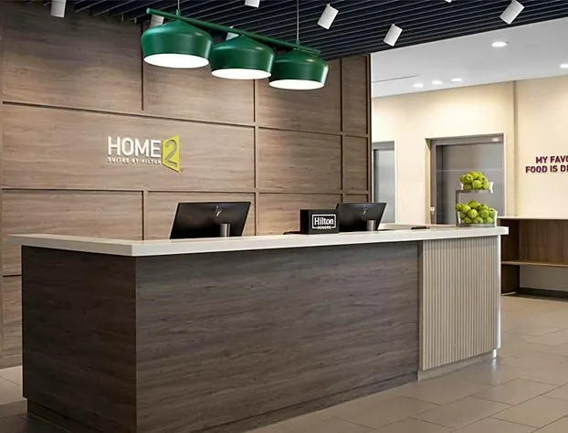 Home2 Suites By Hilton Dallas East hotel detail image 2