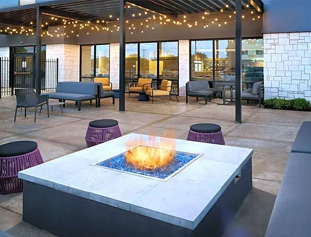 Home2 Suites By Hilton Dallas East hotel detail image 3