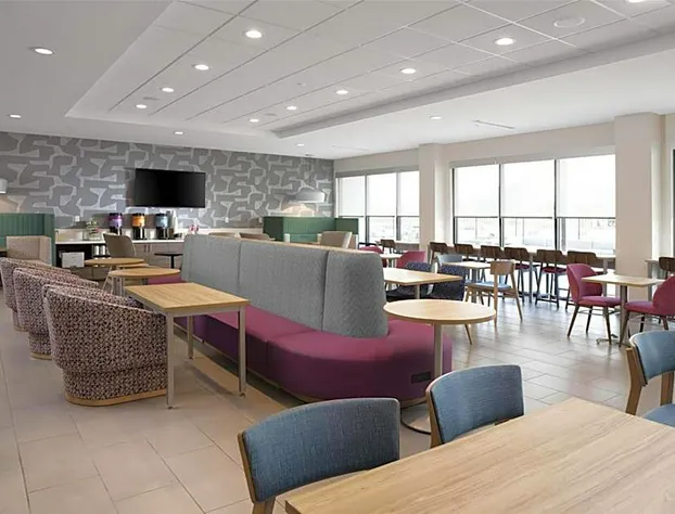 Home2 Suites By Hilton Dallas East hotel detail image 4