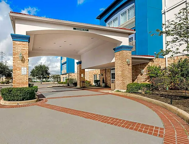 Sonesta Essential Houston Westchase hotel detail image 1