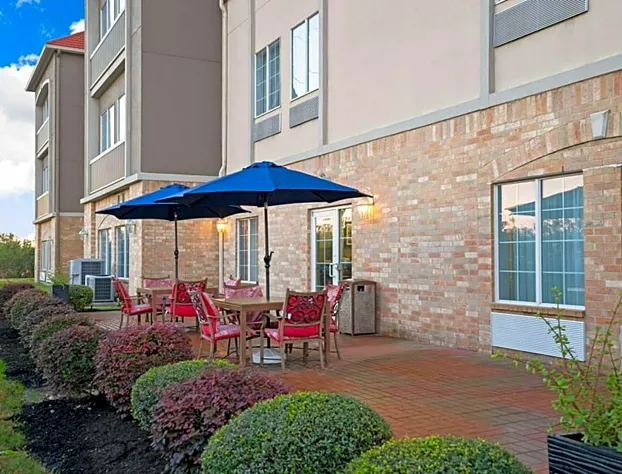 Sonesta Essential Houston Westchase hotel detail image 2