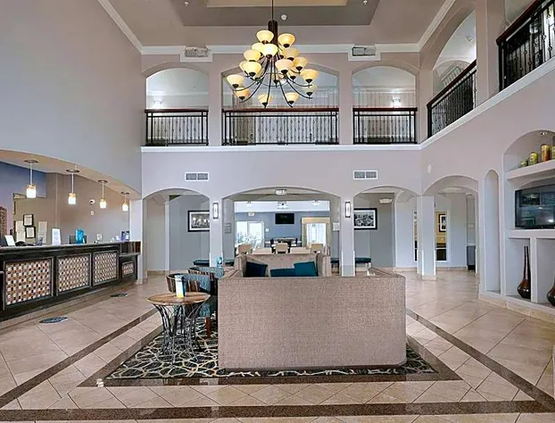 Sonesta Essential Houston Westchase hotel detail image 4