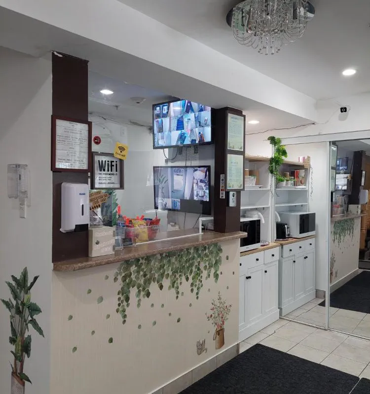 APD Hotel hotel hero