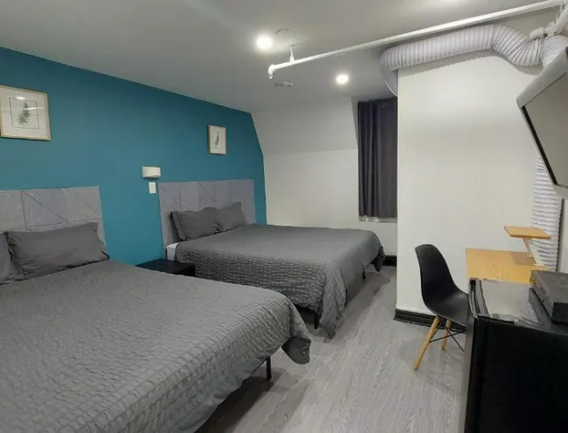 APD Hotel hotel detail image 1