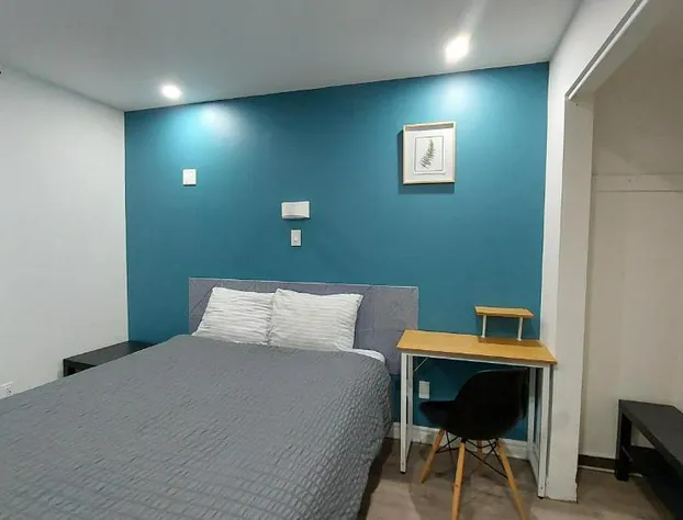 APD Hotel hotel detail image 4