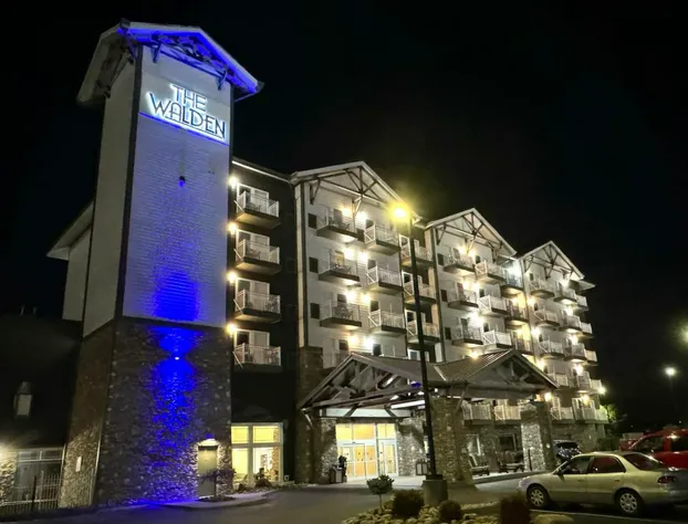 The Walden, Trademark Collection By Wyndham hotel detail image 1