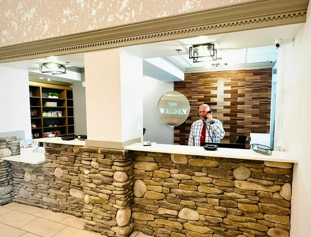 The Walden, Trademark Collection By Wyndham hotel detail image 2