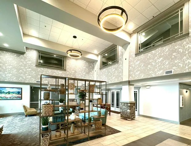 The Walden, Trademark Collection By Wyndham hotel detail image 3