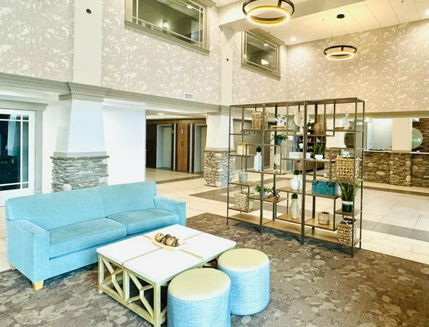 The Walden, Trademark Collection By Wyndham hotel detail image 4