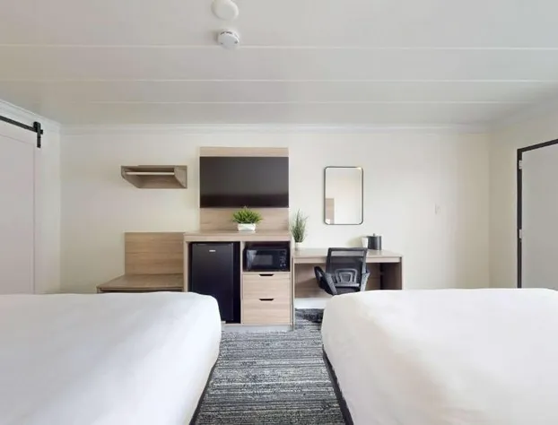 The Atlantic, BW Signature Collection hotel detail image 1