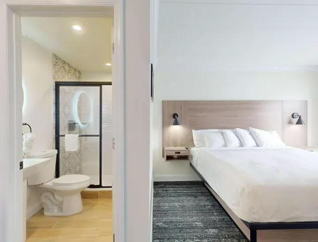 The Atlantic, BW Signature Collection hotel detail image 3