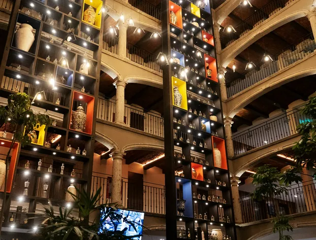 Hotel Indigo Guadalajara Expo by IHG hotel detail image 4