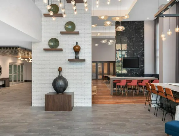 Hampton Inn & Suites Pittsboro hotel detail image 4