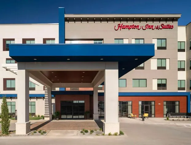 Hampton Inn & Suites Amarillo West hotel detail image 3