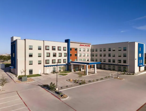 Hampton Inn & Suites Amarillo West hotel detail image 4