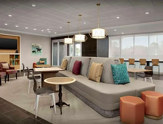 Home2 Suites By Hilton Georgetown Austin North hotel detail image 4