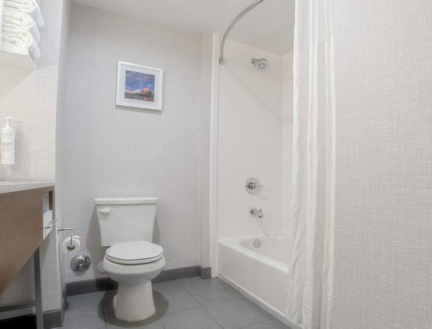 Hampton Inn By Hilton Santa Clarita-Valencia hotel detail image 4
