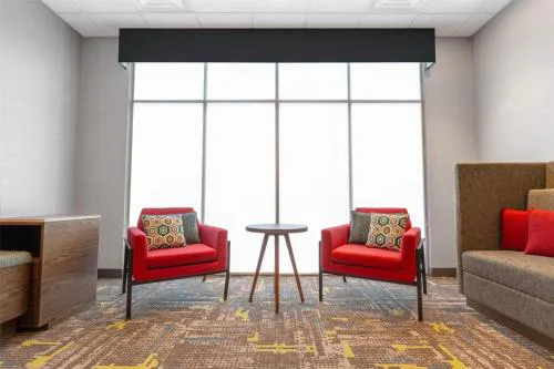 Hampton Inn By Hilton Santa Clarita-Valencia hotel detail image 1