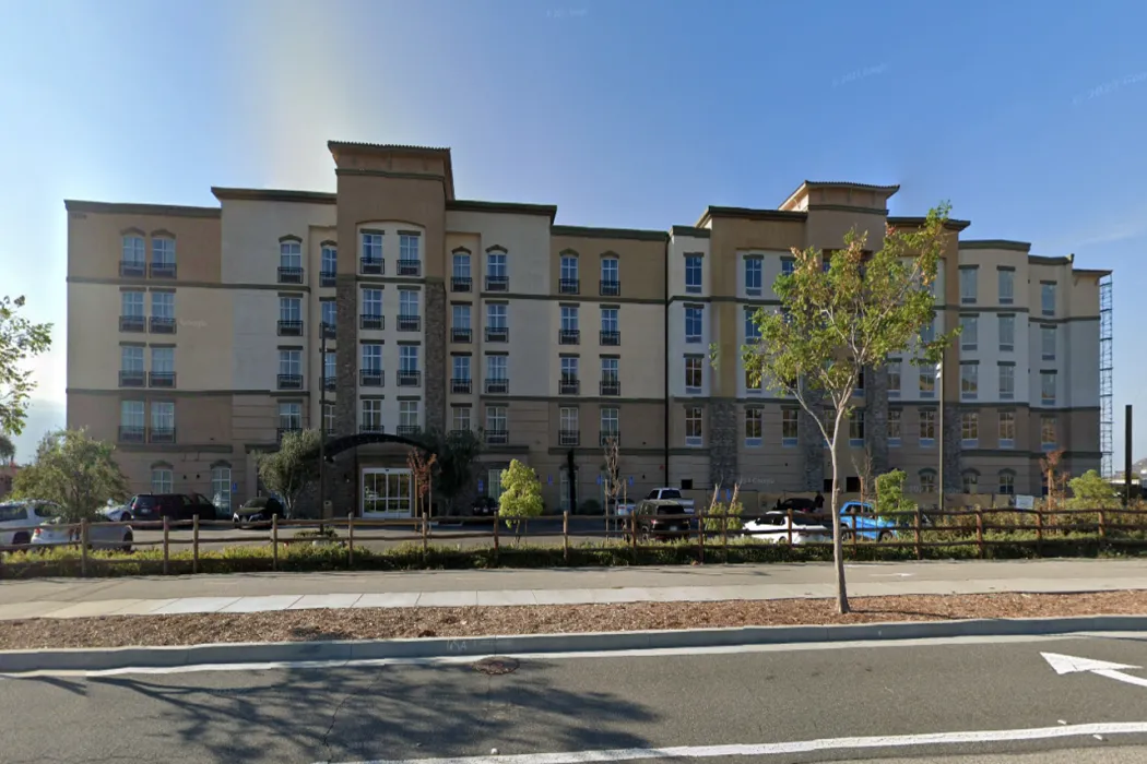 Hampton Inn By Hilton Santa Clarita-Valencia hotel hero