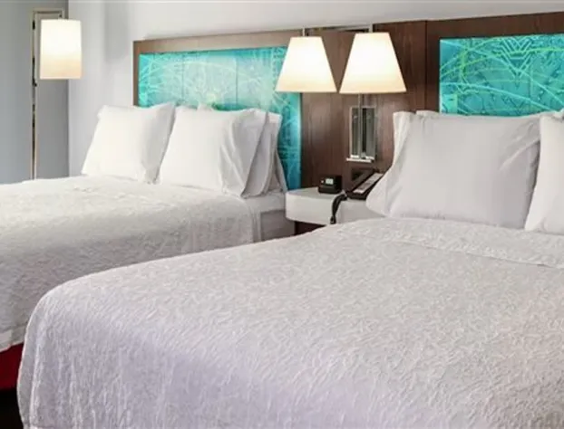 Hampton Inn By Hilton Santa Clarita-Valencia hotel detail image 3