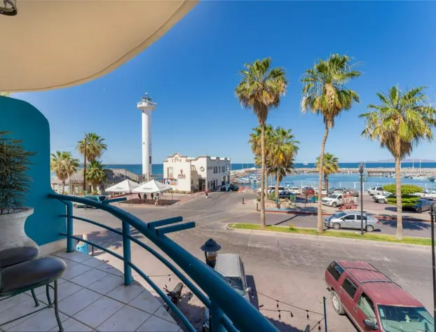 Hotel El Faro Loreto hotel detail image 1