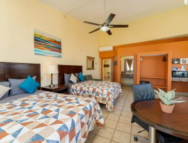 Hotel El Faro Loreto hotel detail image 2