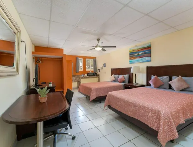 Hotel El Faro Loreto hotel detail image 4