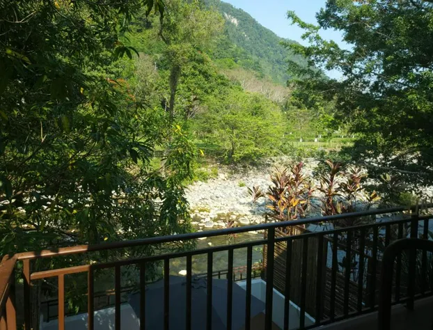 Hotel Azul Esmeralda hotel detail image 3