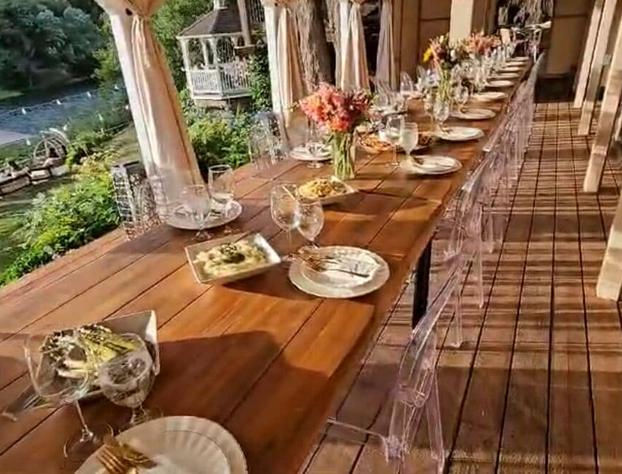 Boho Manor hotel detail image 3