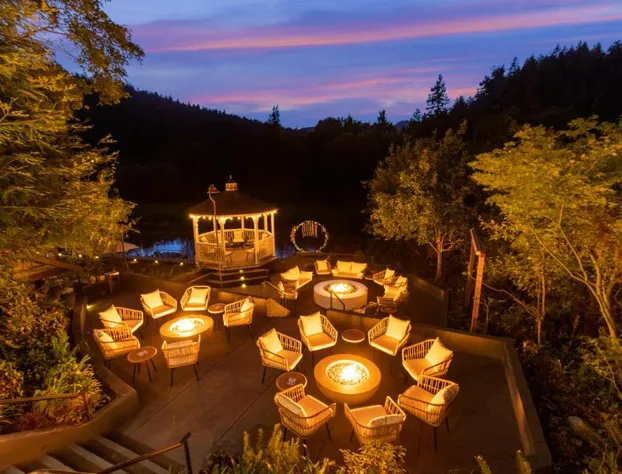 Boho Manor hotel detail image 2