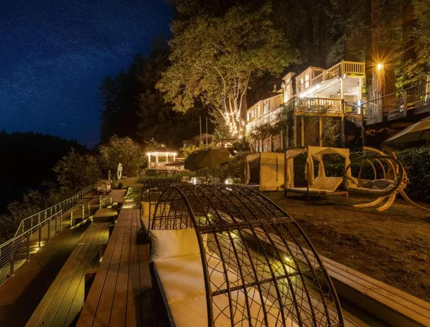 Boho Manor hotel detail image 3