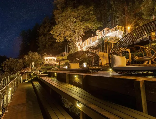 Boho Manor hotel detail image 4